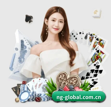 品牌诞生 - NG娱乐品牌正式登场,持有顶级运营资质,树立行业标杆。
