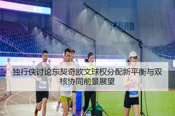 独行侠讨论东契奇欧文球权分配新平衡与双核协同前景展望